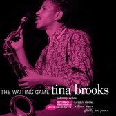 Tina Brooks - The Waiting Game (LP) (Tone Poet)