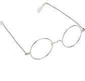 Dressing Up & Costumes | Costumes - Christmas - Wire Framed Santa Specs