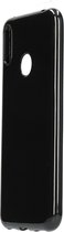 Mobiparts Classic TPU Case Huawei Y7 (2019) Black