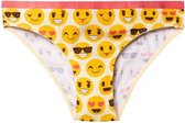 Good Mood Dames Slip Smileys - XL