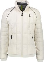Lerros Lange mouw Jas - 2087025 104 OFFWHITE (Maat: XXL)