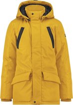 Jacket Tjan