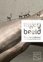 Kunstkaartenboek - Kunstkaartenboek Eigen+Beeld