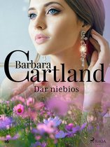 Ponadczasowe historie miłosne Barbary Cartland 16 - Dar niebios - Ponadczasowe historie miłosne Barbary Cartland
