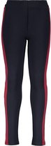 Like Flo Lange broek meisje navy maat 110