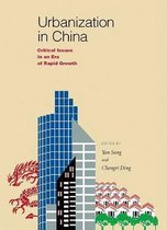 Urbanization in China - Critical Issues in an Era of Rapid Growth