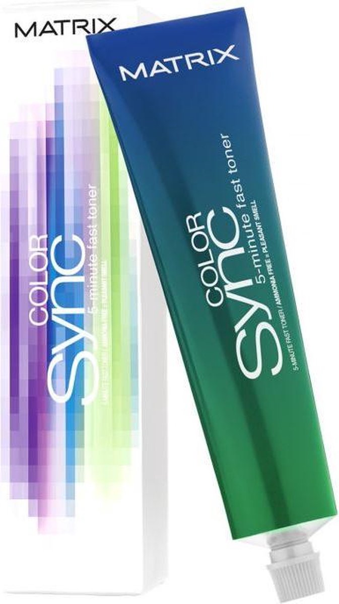 Matrix ColorSync Haartönung HD-RV – 84 Ml Flasche Für Intensive, Langanhaltende Farbe (verschiedene Farbtöne Erhältlich)