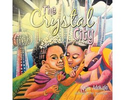 The Crystal City