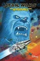Star Wars Adventures Vol. 11