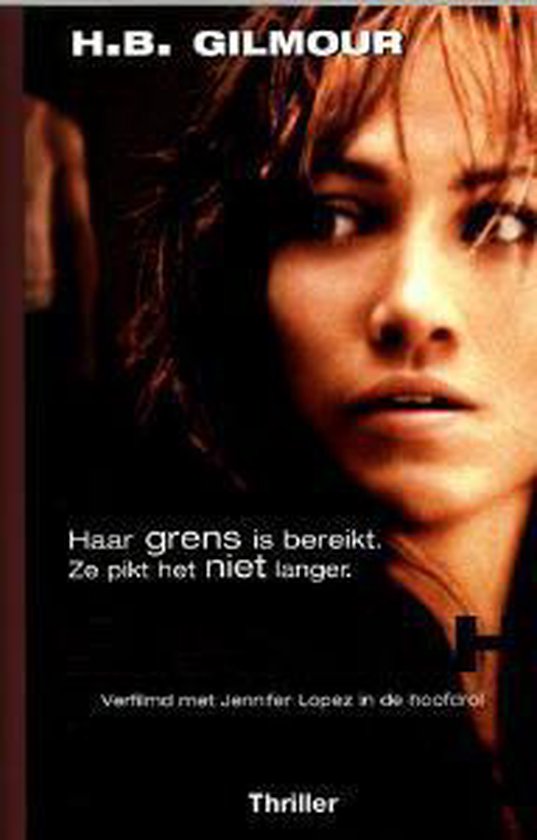 Cover van het boek 'Enough'