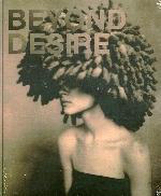 Beyond Desire - cover