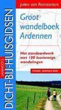 Groot Wandelboek Ardennen