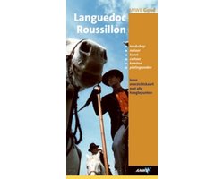 Languedoc-Roussillon