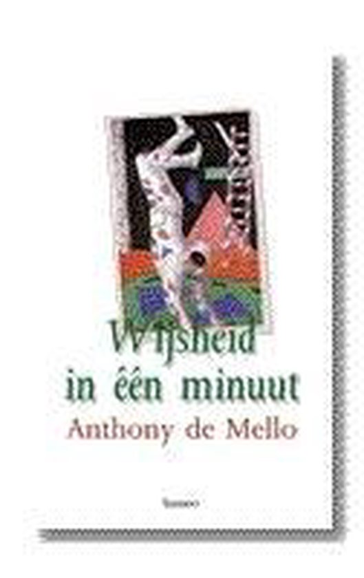 Omslag van Wijsheid In Een Minuut