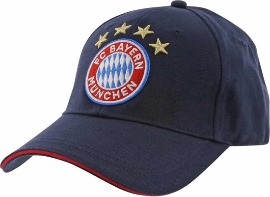 FC Bayern München Kinder Thuis Voetbaltenue 2025-2026 - Klassiek Rood