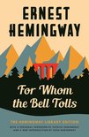 Hemingway Library Edition - For Whom the Bell Tolls