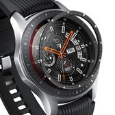 Ringke Inner Bezel Styling Samsung Galaxy Watch 46mm / Gear S3 Frontier / - Zwart