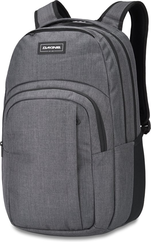 Dakine Campus L 33L Rugzak - Carbon II