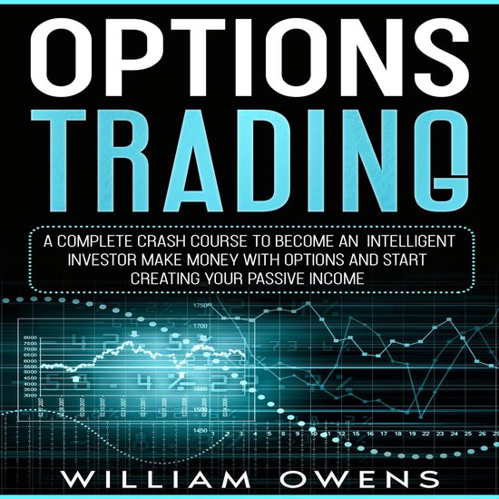 Options Trading - cover