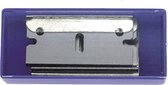 Stahlwille 10356R Reserve mesjes voor glasschraper 10356 (10st)