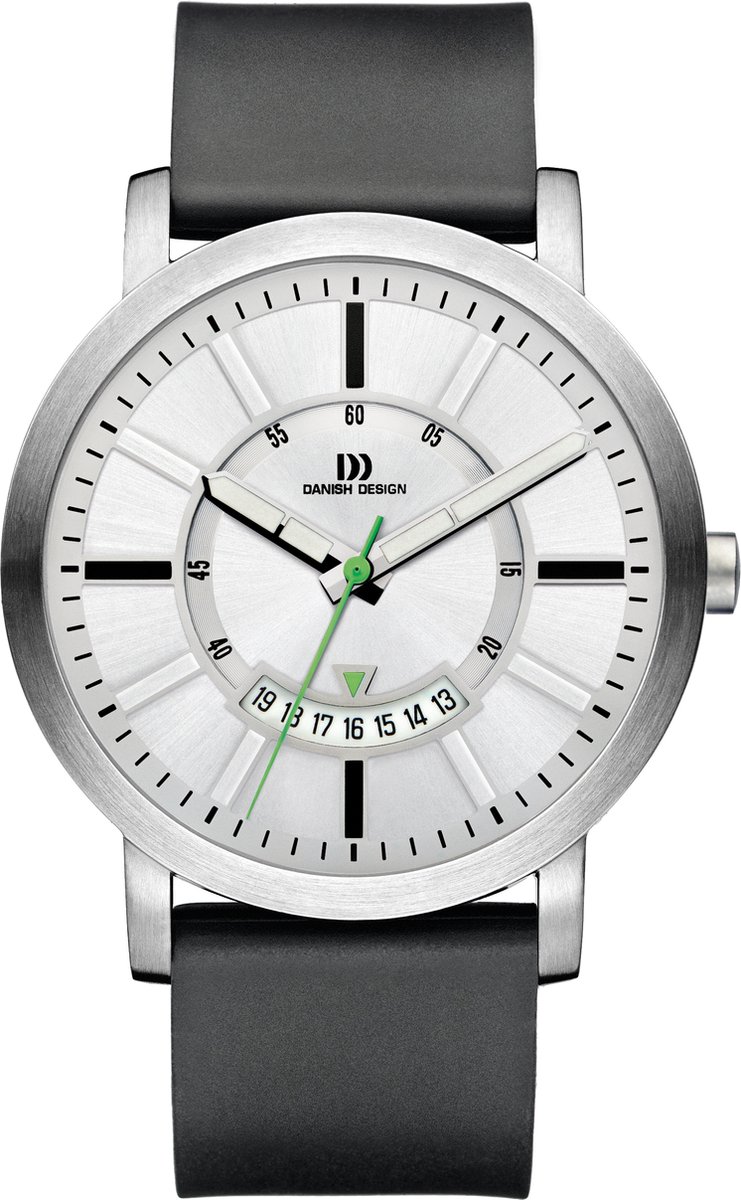 Danish Design Herenhorloge IQ12Q1046