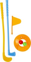 Lg-imports Minigolfset Junior 17,5 Cm 6-delig