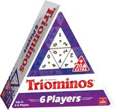 Triominos 6 Spelers - Familiespel