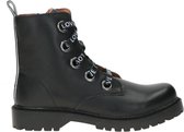 DSTRCT Veterboot  Zwart