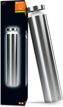 Ledvance - Paal Endura Cylinder 50Cm 6W St - Zilver