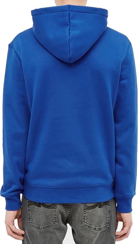 fred perry graphic hooded sweat