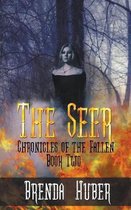 Chronicles of the Fallen-The Seer