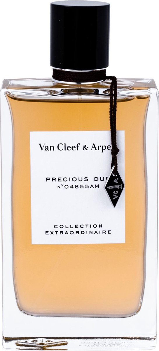 Goedkoopste Van Cleef & Arpels - Collection Extraordinaire Precious Oud - Eau De Parfum - 75ML