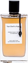 Uniseks Parfum Van Cleef Precious Oud EDP (75 ml)