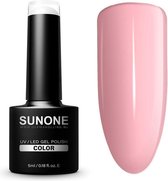 SUNONE UV/LED Hybrid Gel Roze Nagellak 5ml. - B06 Bijou