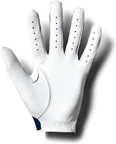 UA Iso Chill Golf Glove - Academy