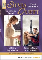 Silvia-Duett 8 - Silvia-Duett - Folge 08