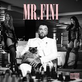 Guè Pequeno - Mr. Fini (CD)