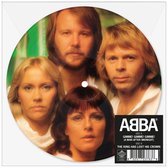 Gimme! Gimme! Gimme! (A Man After Midnight) (7") (Picture Disc)