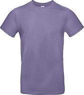 #E190 T-Shirt, Millenial Lilac, XS