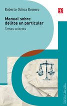 Política y Derecho - Manual sobre delitos en particular