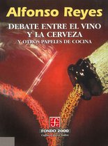 Fondo 2000 - Debate entre el vino y la cerveza