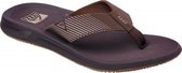 Reef Phantom Ii Heren Slippers - Brown - Maat 43