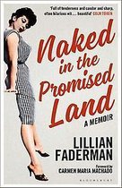 Omslag Naked in the Promised Land