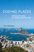 Acting with Technology - Coding Places