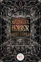 Gothic Fantasy - Supernatural Horror Short Stories