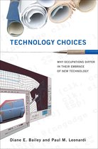 Acting with Technology - Technology Choices