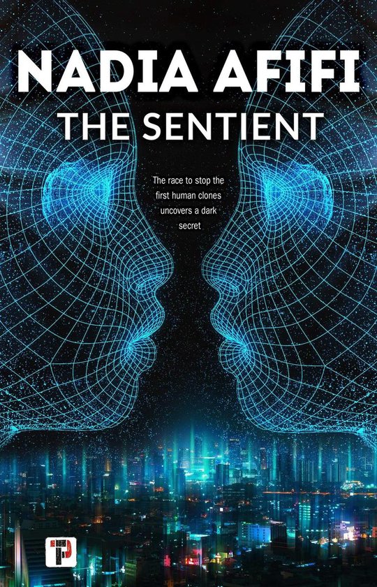 Cosmic - The Sentient - cover