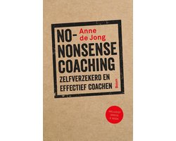 No-nonsense coaching