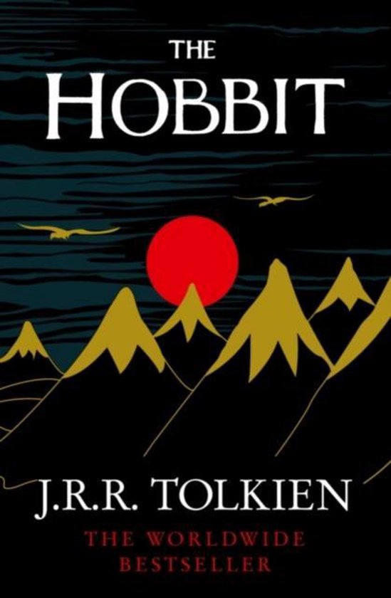 Hobbit (75th Anniversary Edition)
