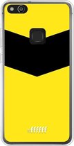 Huawei P10 Lite Hoesje Transparant TPU Case - VVV-Venlo #ffffff